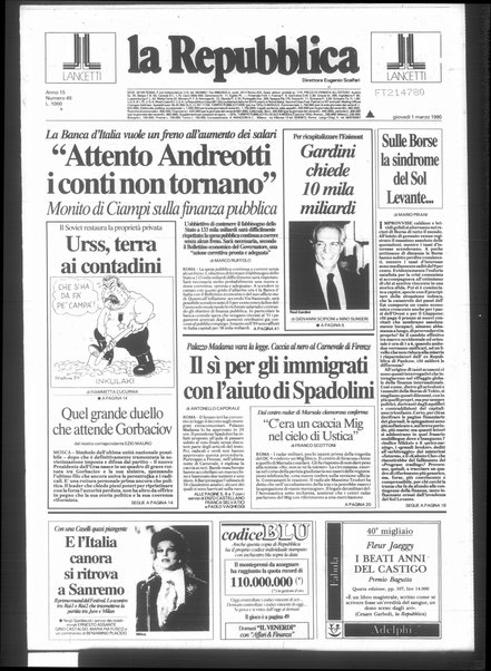 La repubblica